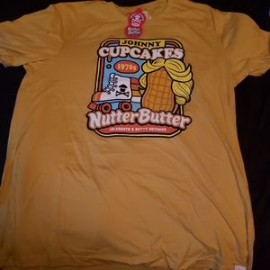 Johnny Cupcakes T-Shirt